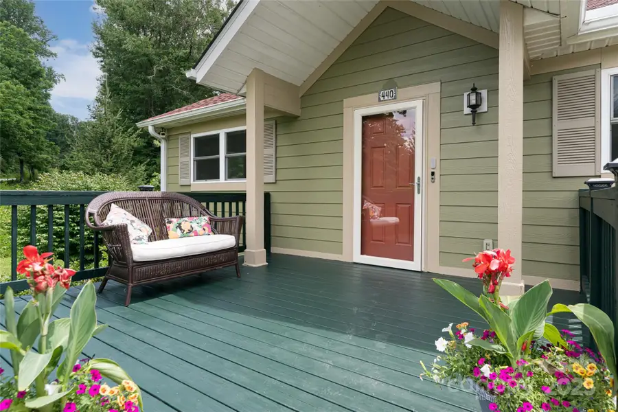 440 Island Ford Road, Brevard, NC 28712 - Image #3