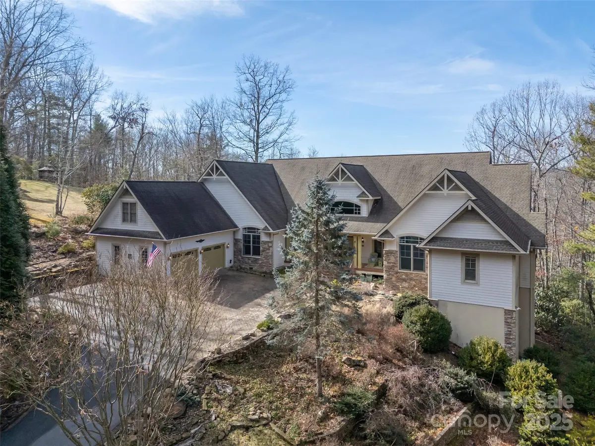 149 Thrashing Rock Drive, Hendersonville, NC 28739 - Image #1