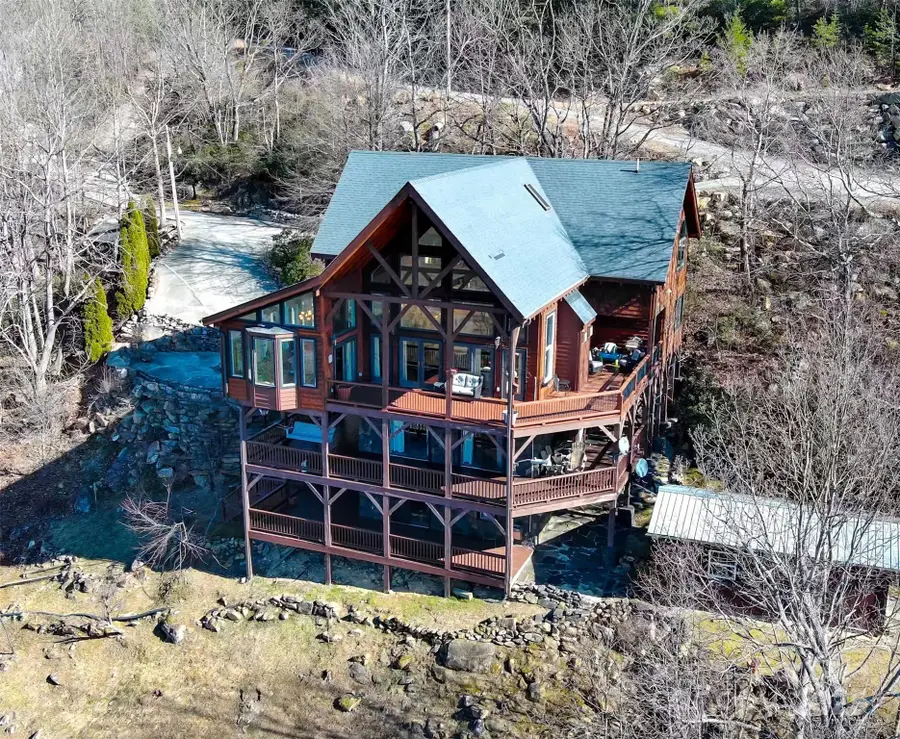 60 E Valley View Drive, Marion, NC 28752 - Image #2