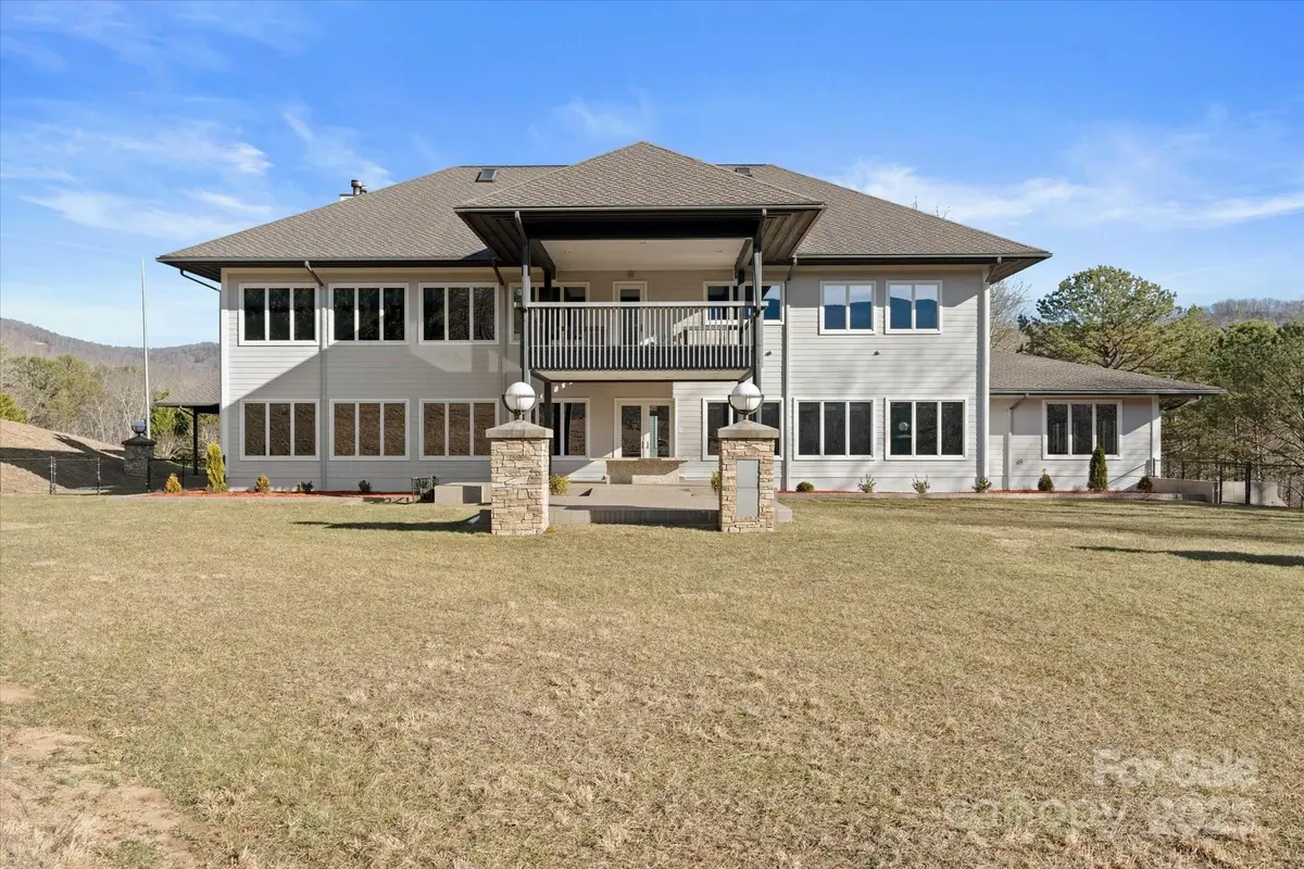 151 Pine Ridge Road, Burnsville, NC 28714 - Image #1