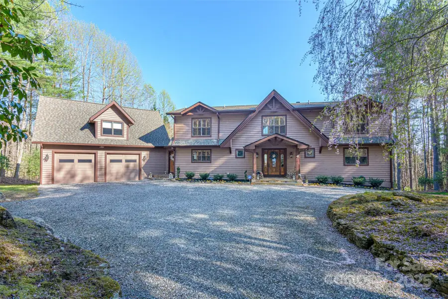 266 Lost Mine Trail, Brevard, NC 28712 - #3