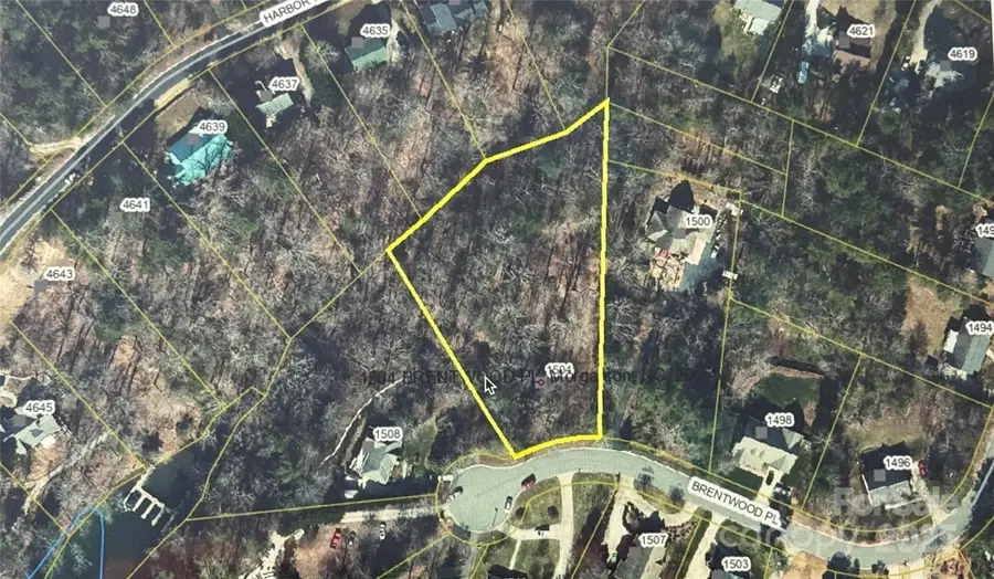 1504 Brentwood Place, Morganton, NC 28655 - Image #2