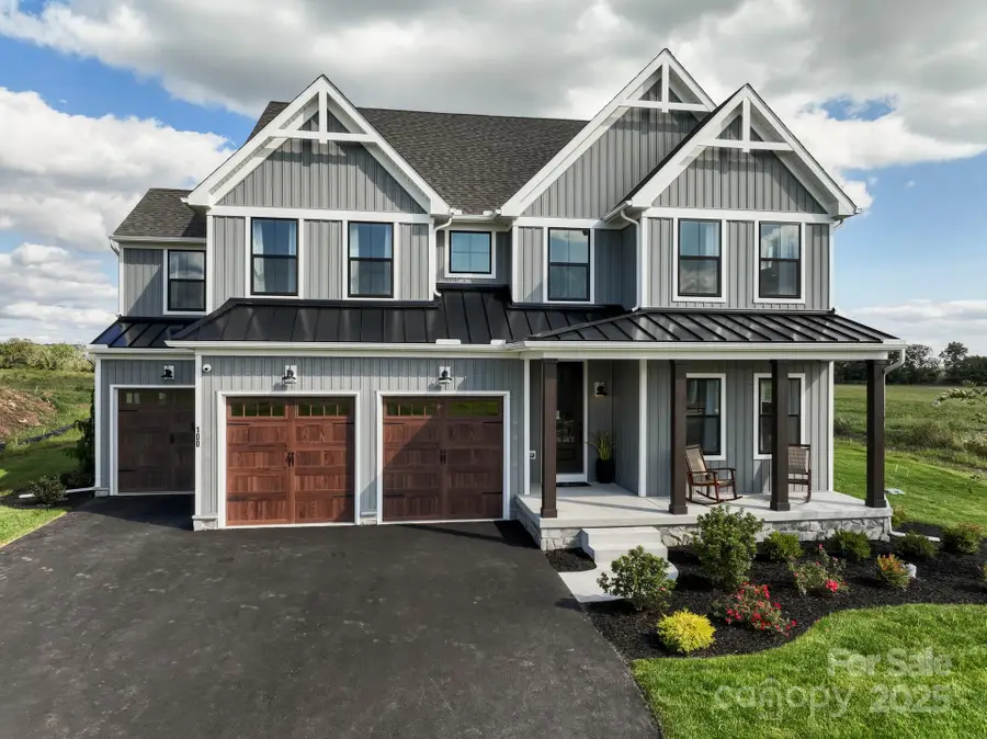 Lot 111 Mayes Meadow Drive #Covington, 9 Deweese, NC 28078 - Image #3