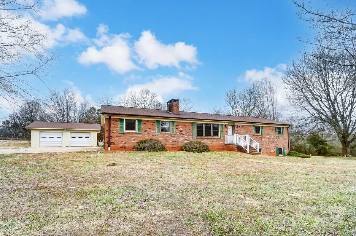 214 Hicks Hill Road, Lawndale, NC 28090 - Image #1