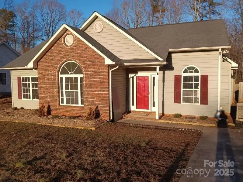 1331 Copper Creek Lane, Fort Mill, SC 29715 - Image #1