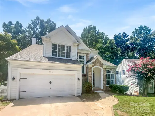 8806 Glenside Street, Huntersville, NC 28078