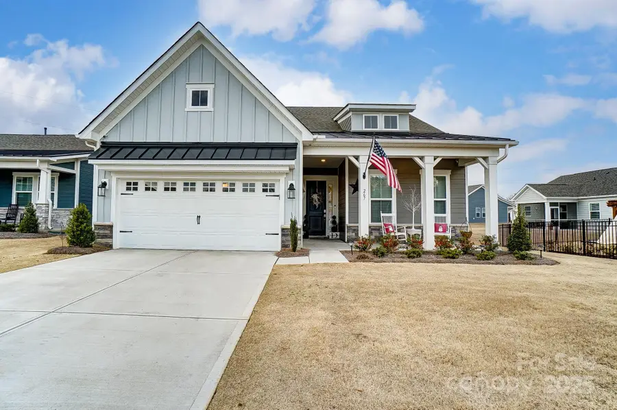 267 Portrait Way, Indian Trail, NC 28079 - Image #2