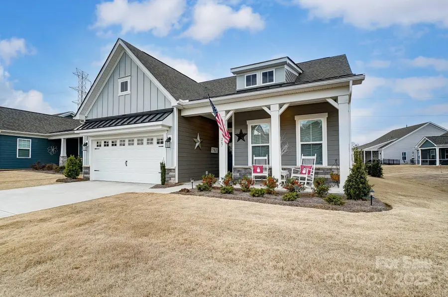 267 Portrait Way, Indian Trail, NC 28079 - Image #3