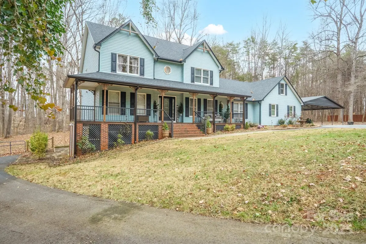 161 Moore Haven Drive, Salisbury, NC 28147 - Image #1