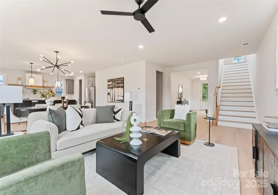 3021 Kinger Lane, Matthews, NC 28105 - Image #2