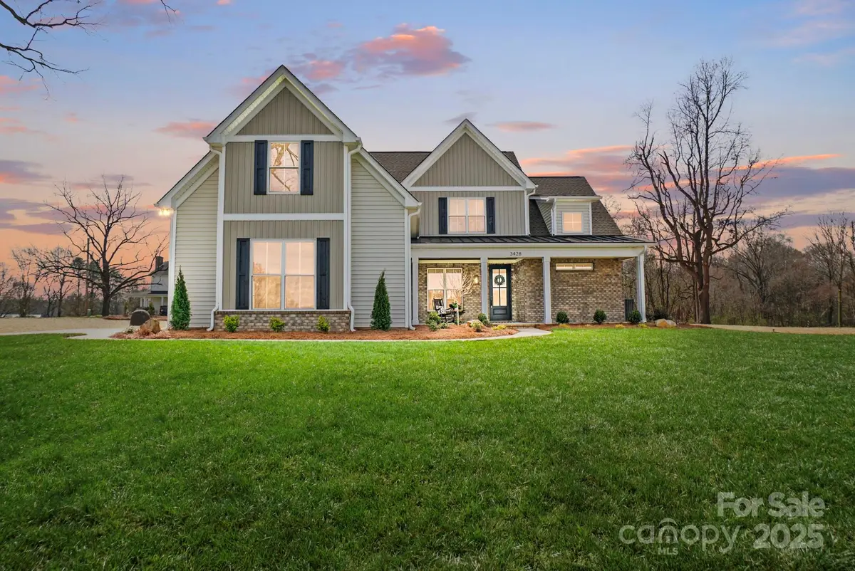 3428 Greene Road, Monroe, NC 28110 - Image #1