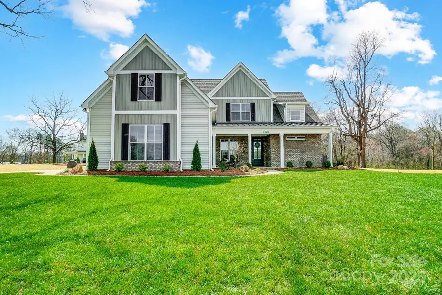 3428 Greene Road, Monroe, NC 28110 - Image #2