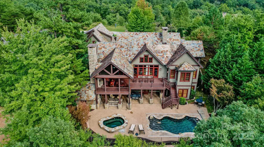 538 Chestertown Drive, Mill Spring, NC 28756 - Image #2