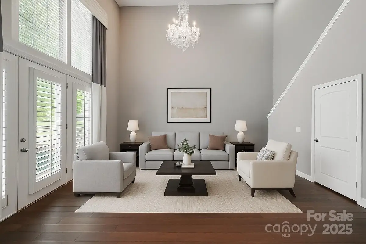 128 Steinbeck Way #E, Mooresville, NC 28117 - Image #1