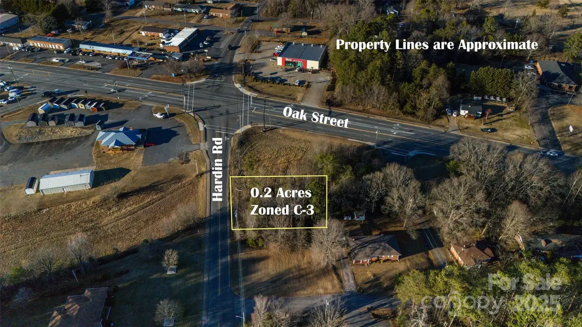 0 Hardin Road, Forest City, NC 28043 - Image #1