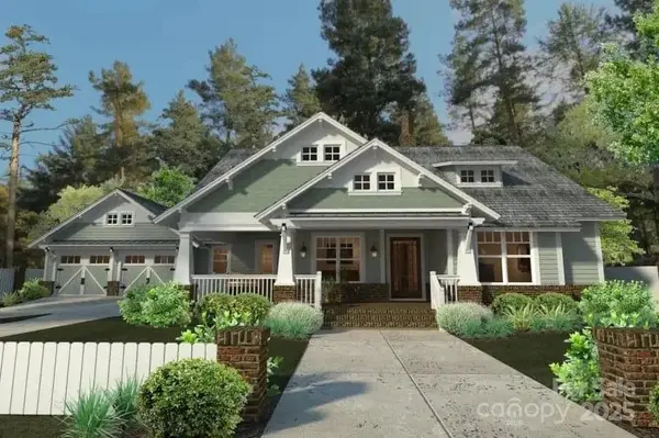 20420 Ridgecrest Road, Locust, NC 28097