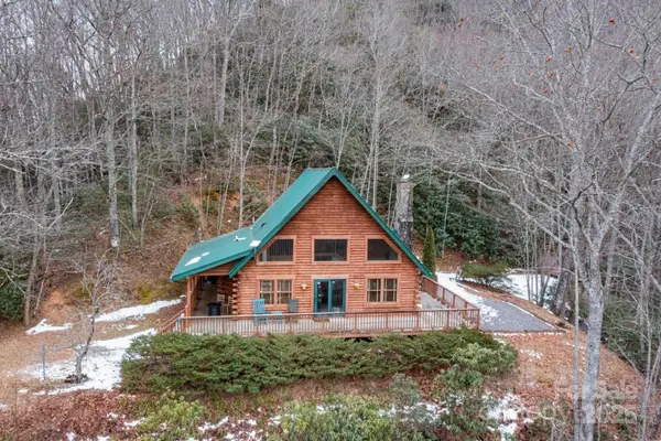 175 Owl Lookout Road, Sylva, NC 28779