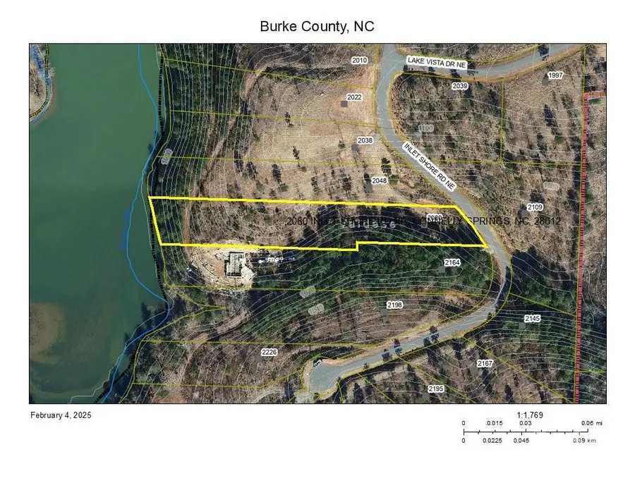 2080 Inlet Shore Road Ne #26, Connelly Springs, NC 28612 - Image #2