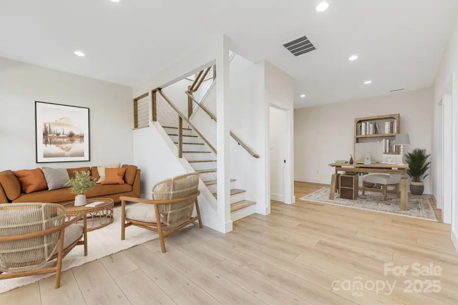 244 Westridge Farm Road #20, Asheville, NC 28804 - Image #3