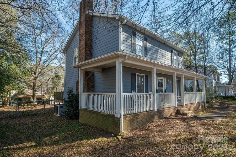 1316 Neal Hawkins Road, Gastonia, NC 28056 - Image #2