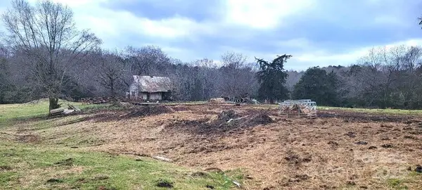 TBD Willie Usher Road, Lancaster, SC 29720