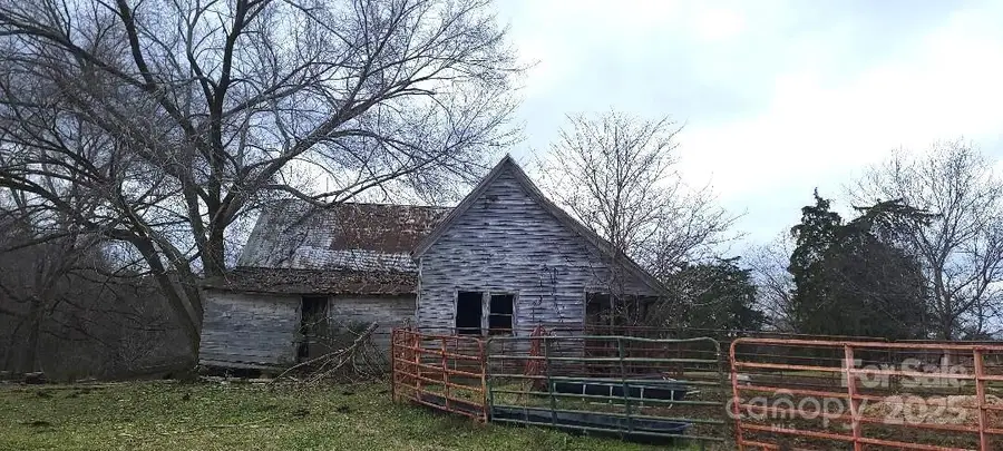 TBD Willie Usher Road, Lancaster, SC 29720 - #2