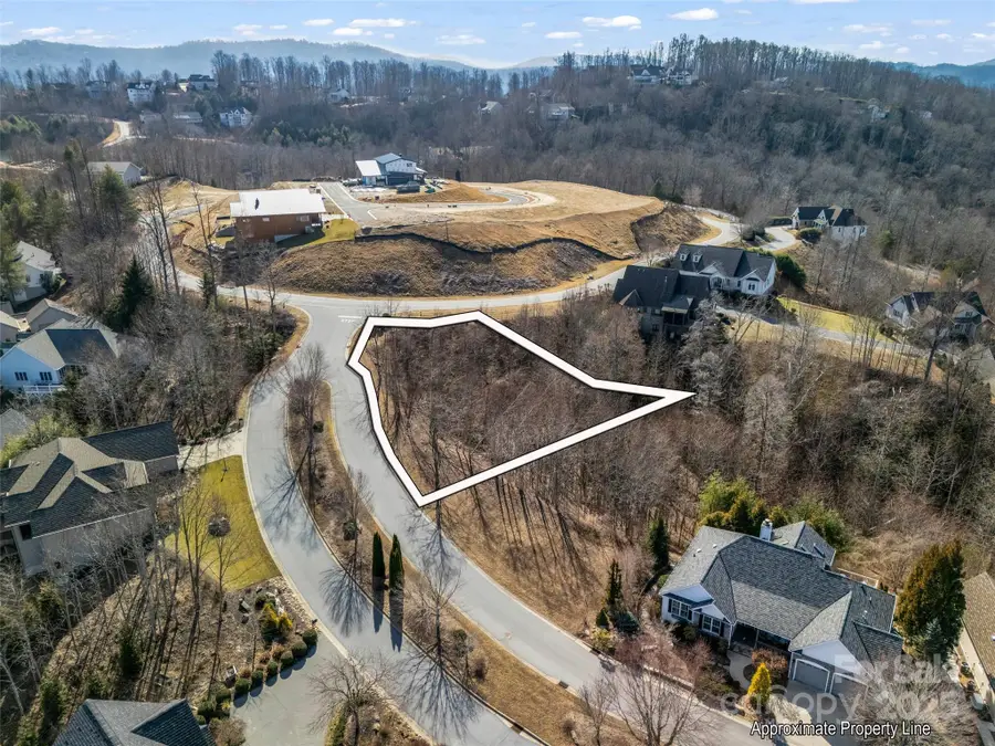 1509 Summit Hill Road, Hendersonville, NC 28791 - Image #3