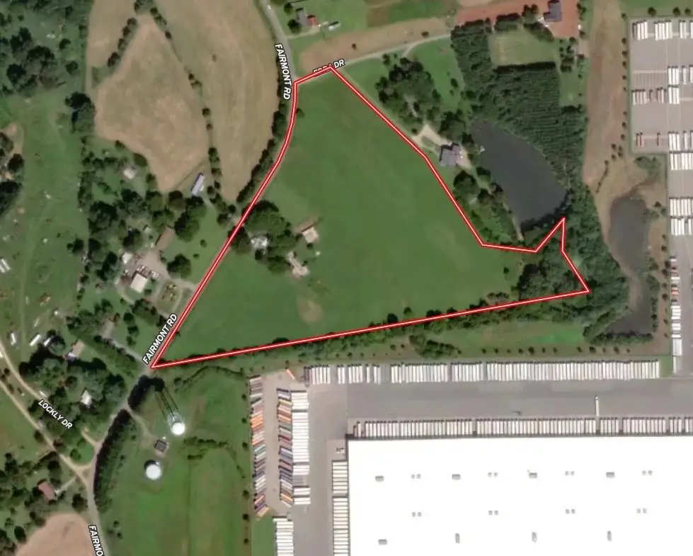 482 Fairmount Road, Statesville, NC 28625 - Image #1