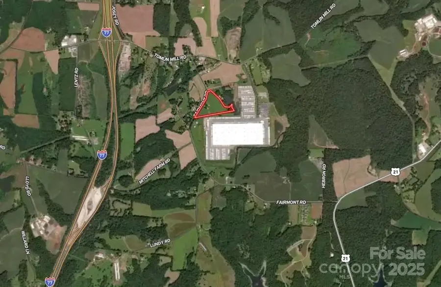 482 Fairmount Road, Statesville, NC 28625 - Image #2