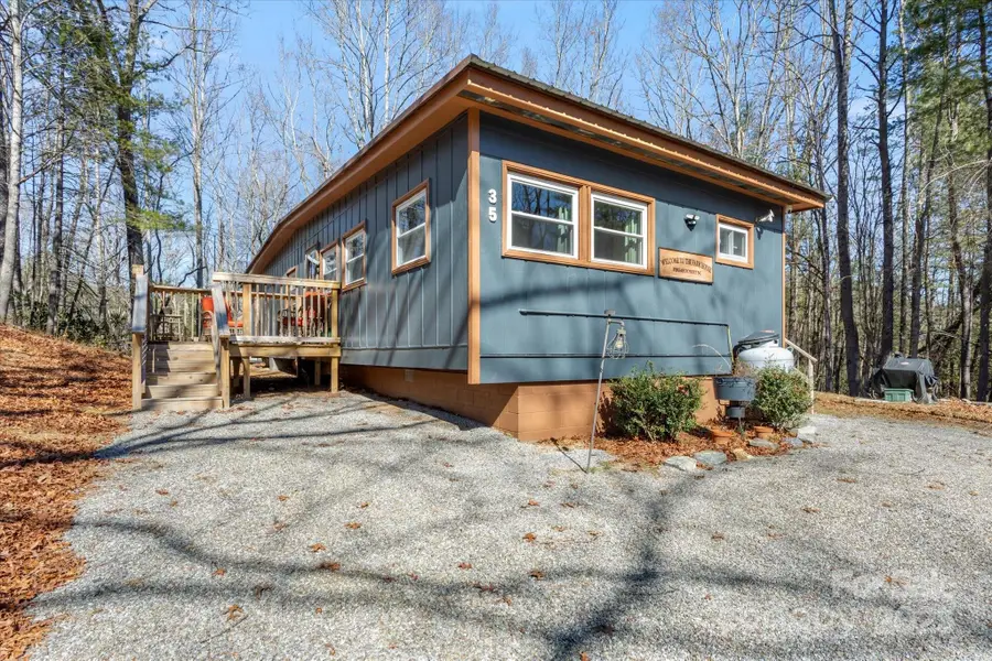 35&61 Ahava Road, Pisgah Forest, NC 28768 - Image #3