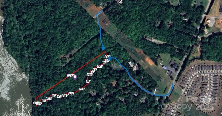 0 Little River Road, Indian Land, SC 29707 - Image #3