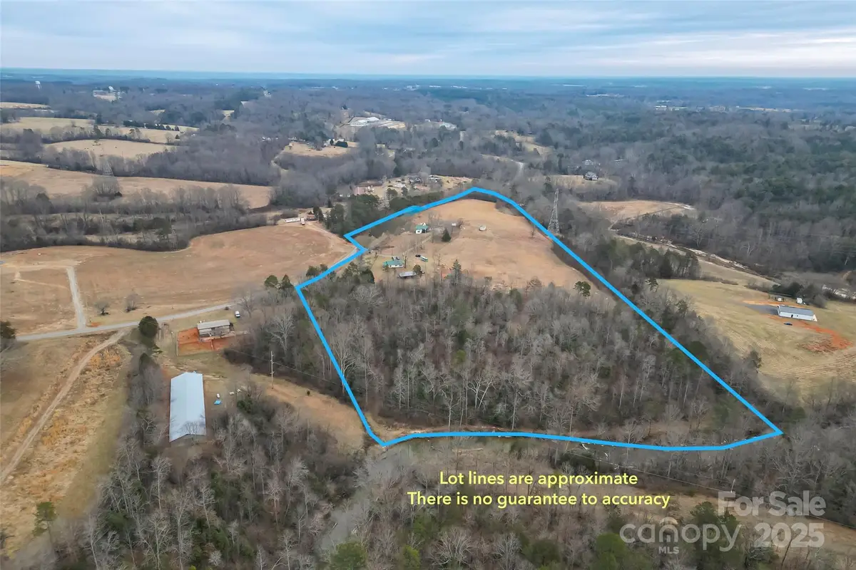 499 Indian Hill Road, Olin, NC 28660 - Image #1