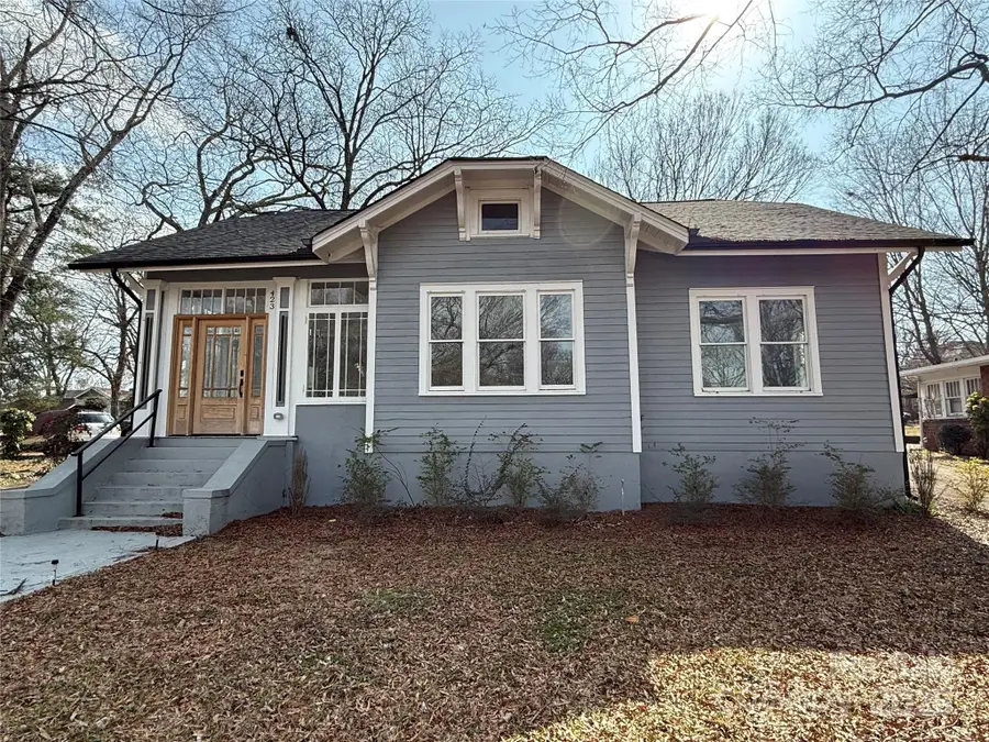 423 W Bell Street, Statesville, NC 28677 - Image #3