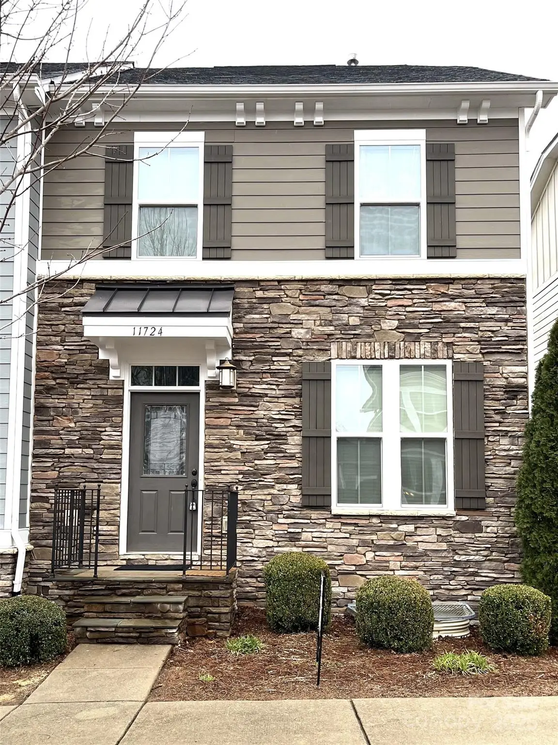 11724 Blessington Road, 8 Mallard Creek, NC 28978 - Image #1