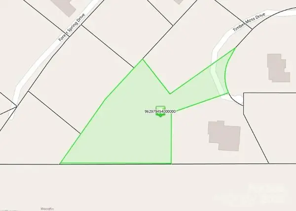 57 Timber Moss Drive, Asheville, NC 28804