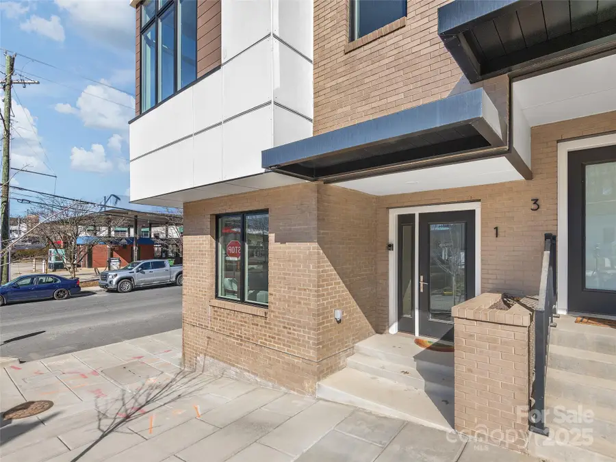 1 Bauhaus Court #1, Asheville, NC 28801 - Image #3