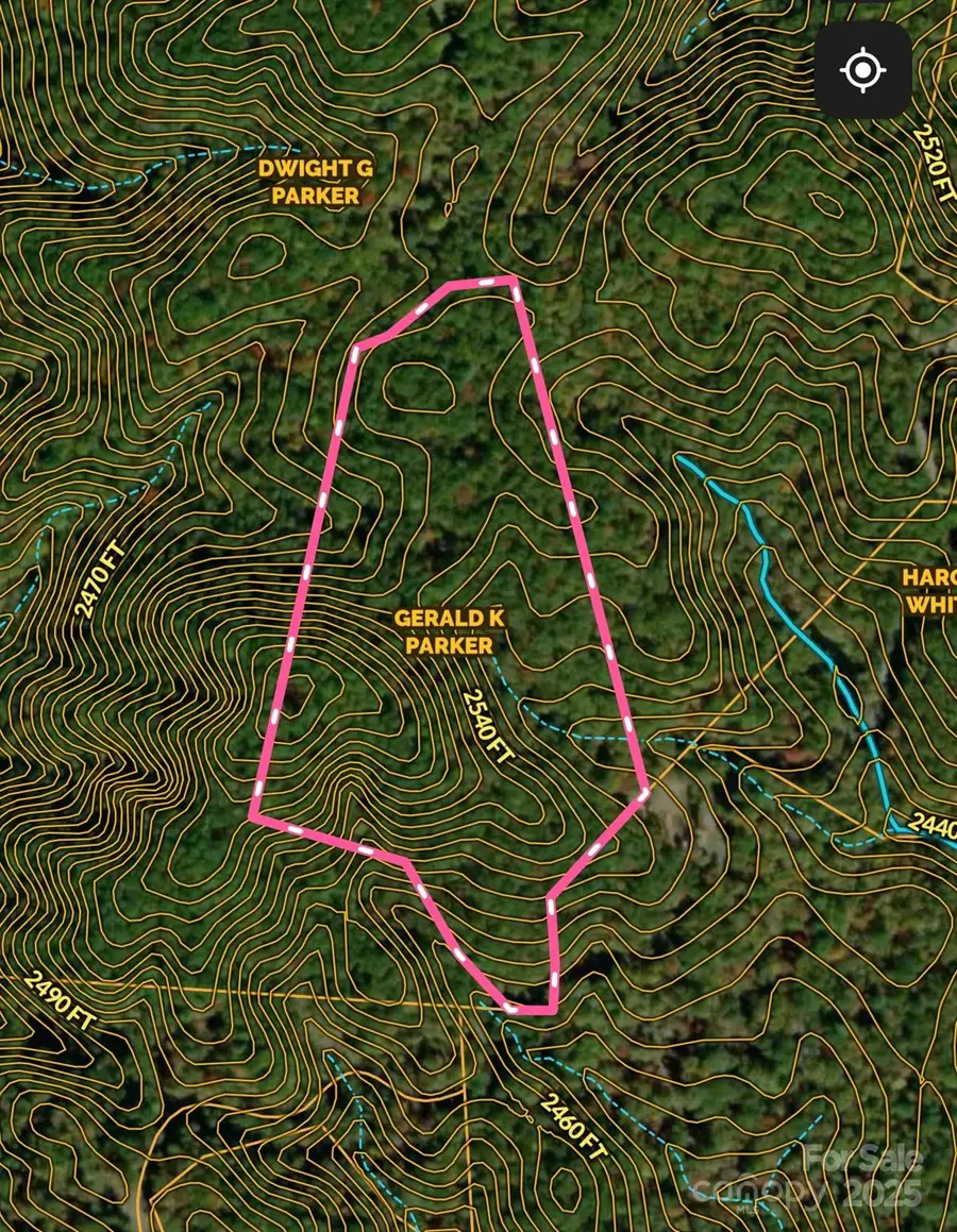 TBD Girl Scout Camp Road, Brevard, NC 28712 - Image #3