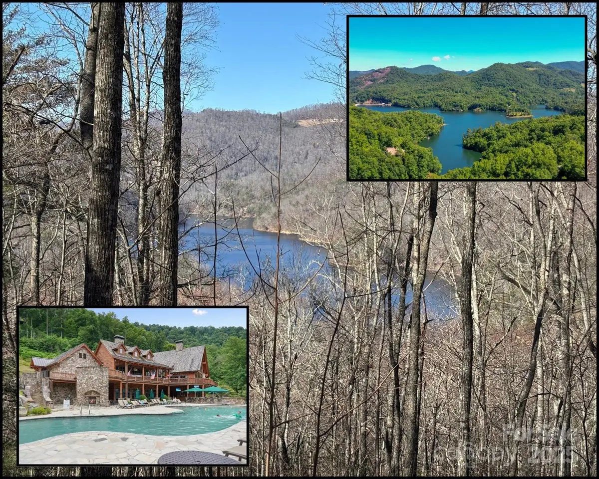 Lot 762 Scarlet Oak Road, Tuckasegee, NC 28783 - Image #1