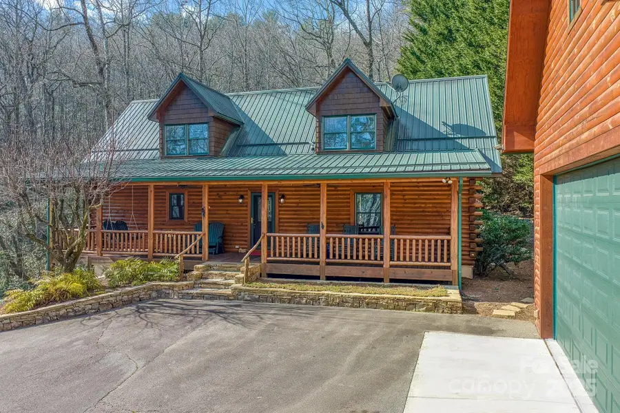 459 West Club Boulevard, Lake Toxaway, NC 28747 - Image #2
