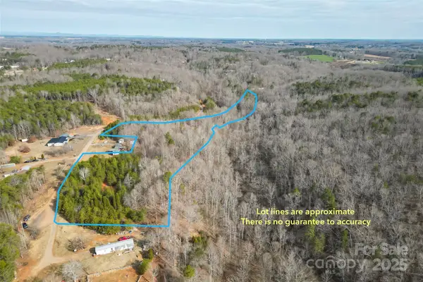 173 & 207 Deer Creek Trail, Statesville, NC 28677