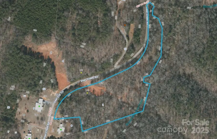 173 & 207 Deer Creek Trail, Statesville, NC 28677 - Image #2