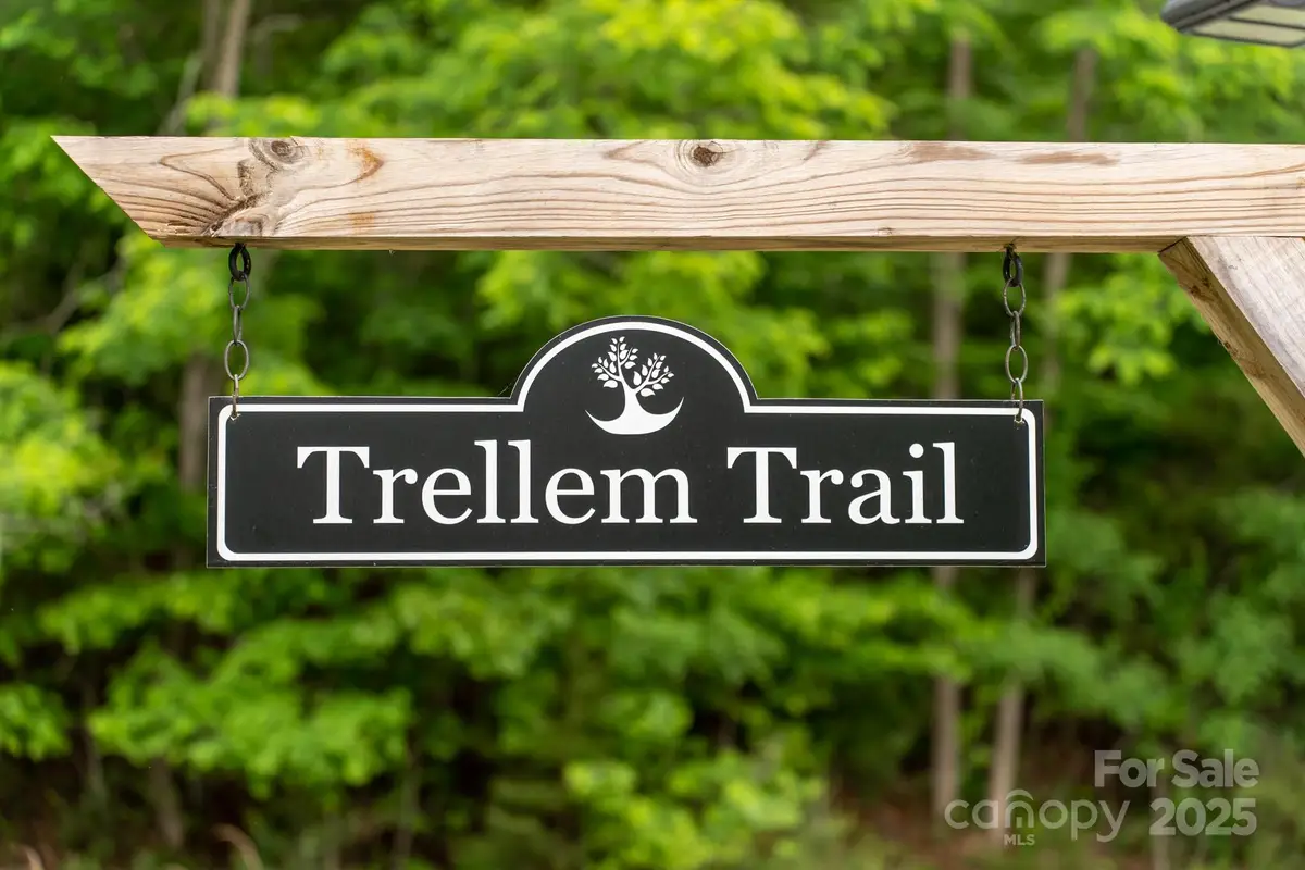 Lot #28 Awi Trail, Hendersonville, NC 28739 - Image #1