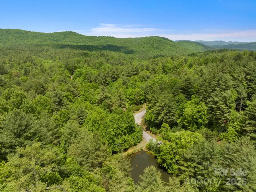 Lot #28 Awi Trail, Hendersonville, NC 28739 - Image #3