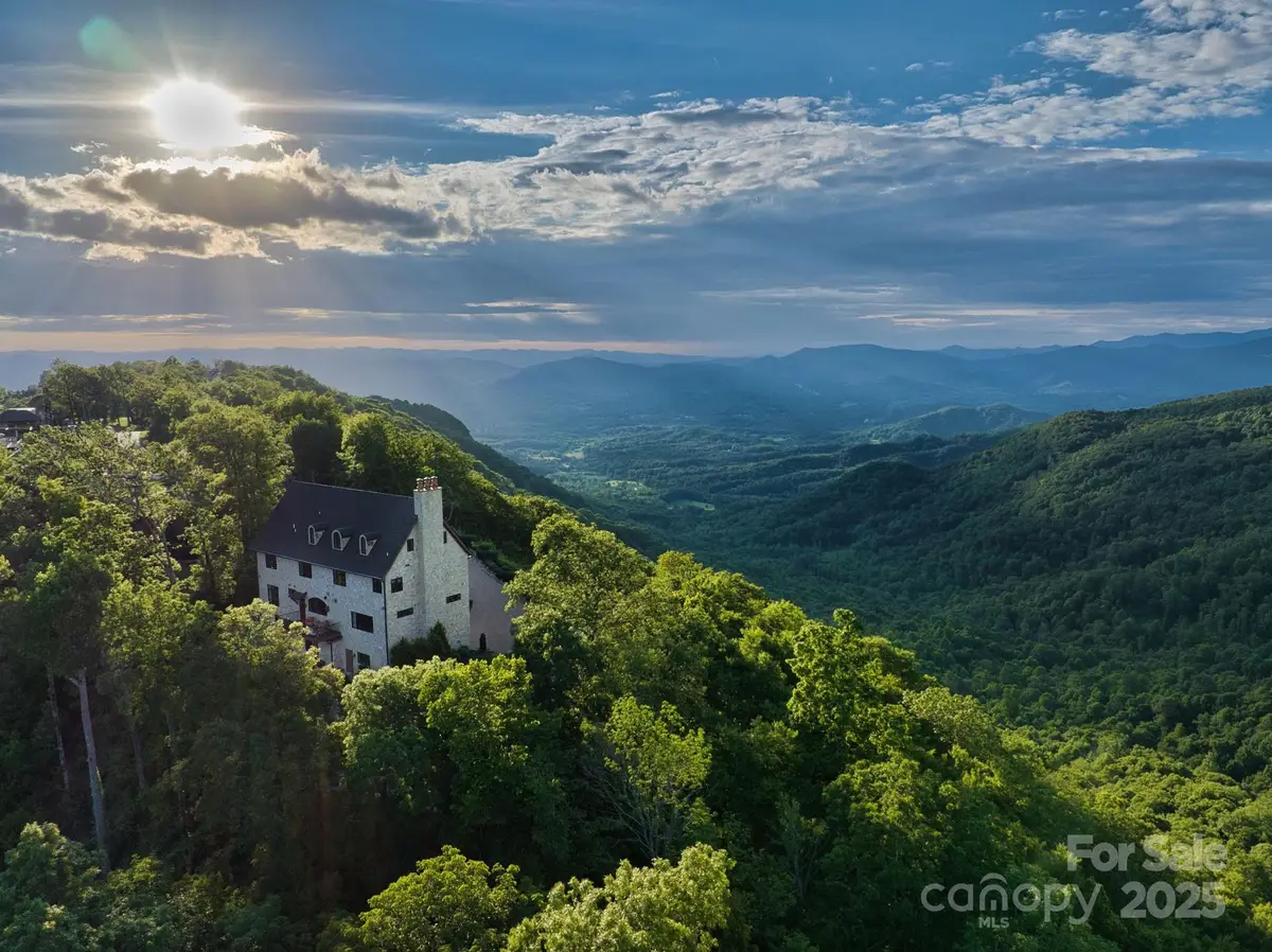 278 Snow Ridge Drive, Hendersonville, NC 28792 - #1