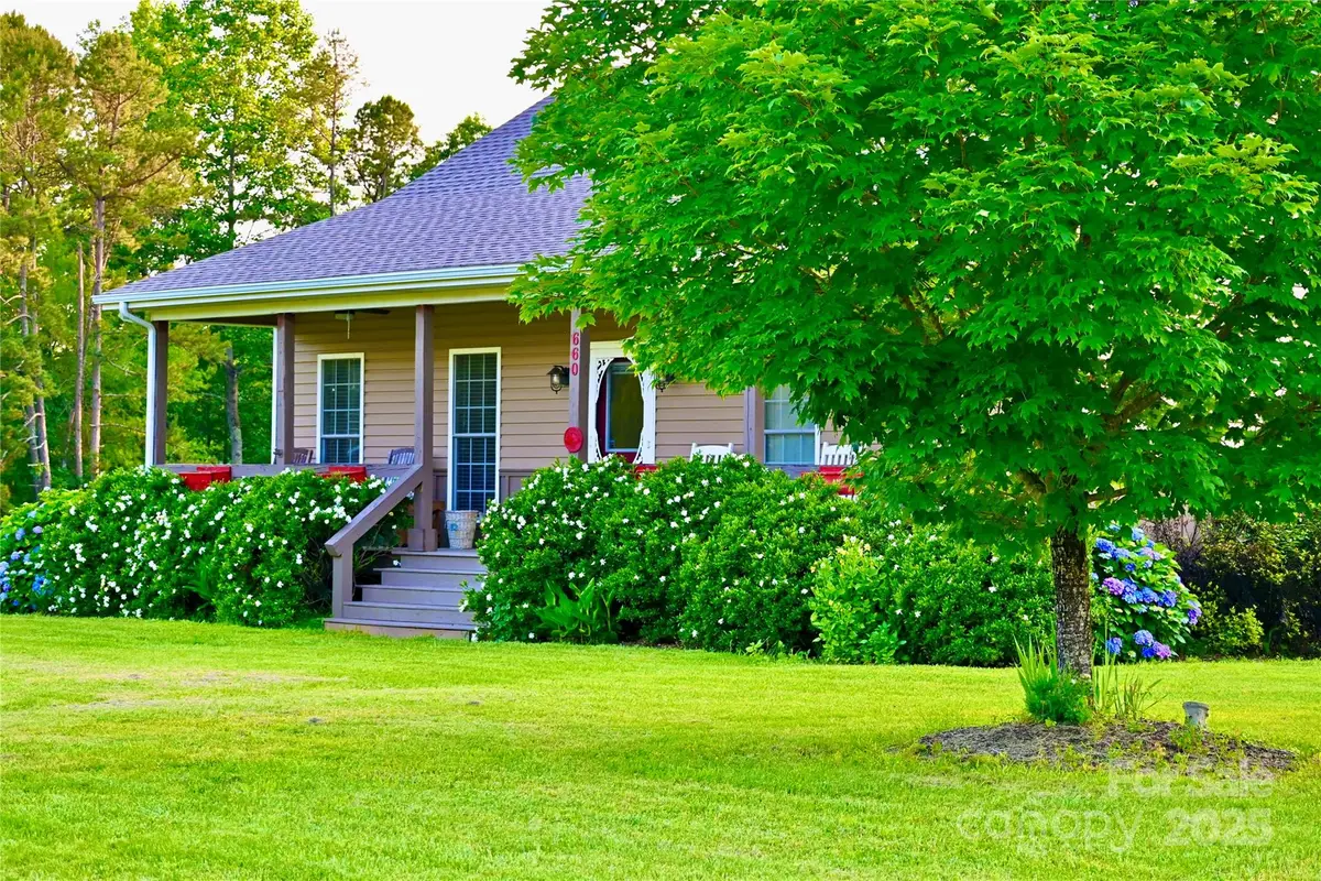 660 Scoggins Road, Rutherfordton, NC 28139 - Image #1