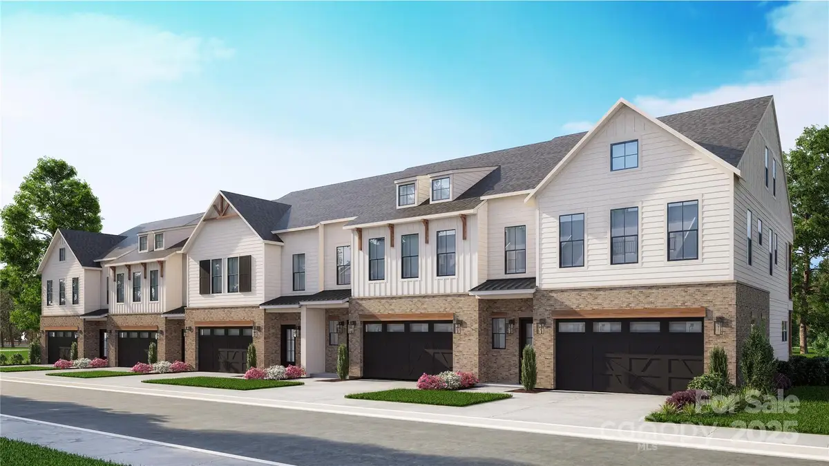 3104 Endhaven Terraces Lane #8, Charlotte, NC 28277 - Image #1