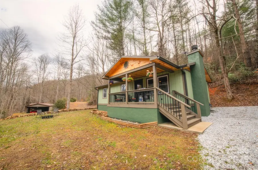 23 Honeysuckle Ridge, Almond, NC 28702 - Image #2