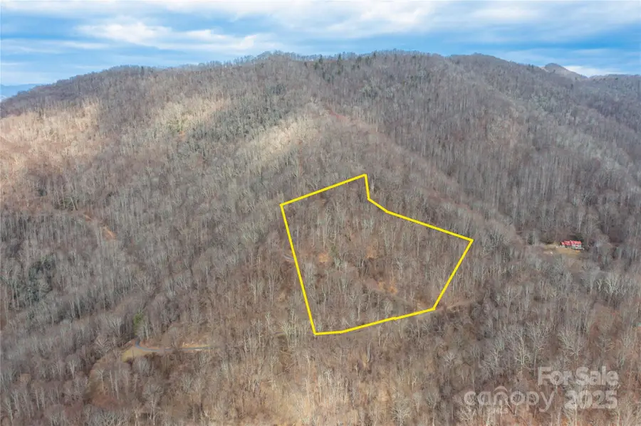 TBD Halfmoon Ridge, Leicester, NC 28748 - Image #3