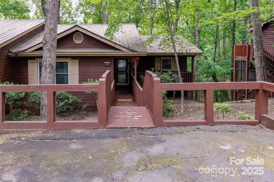 385 Whitney Boulevard #2, Lake Lure, NC 28746 - #2