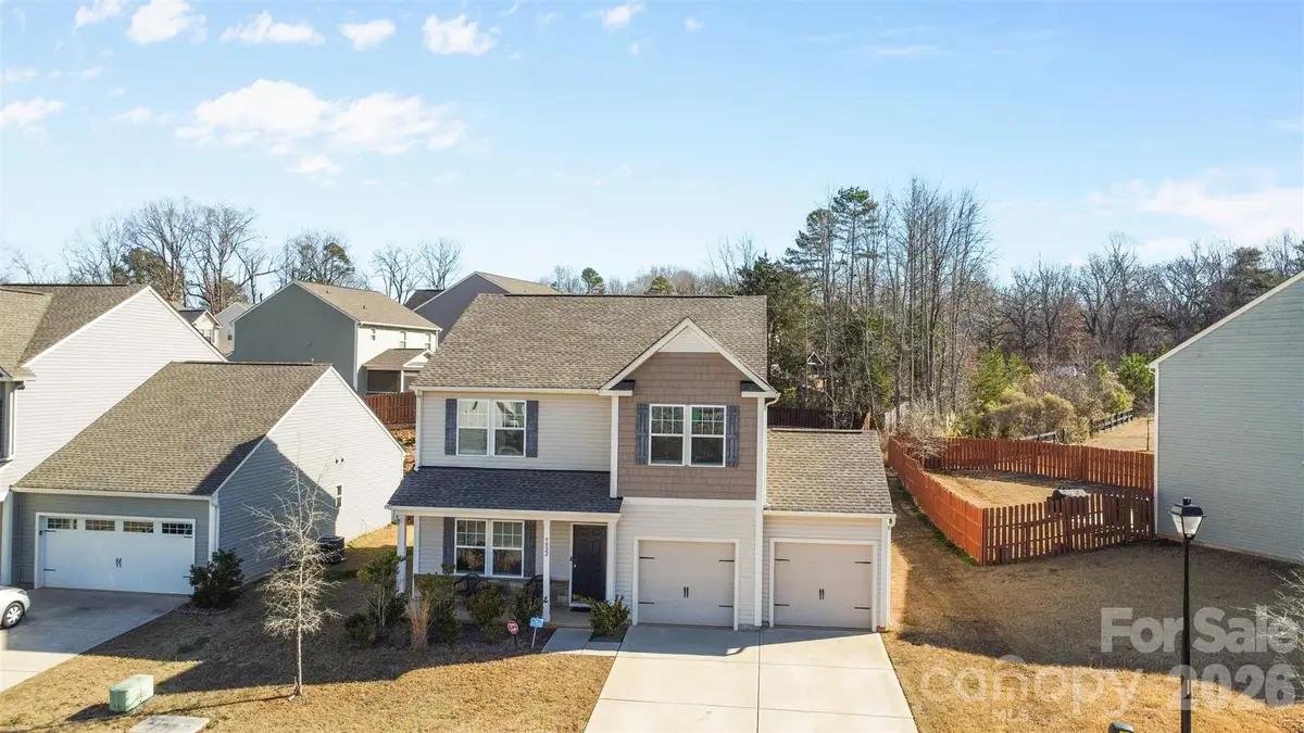 9022 Colwick Hill Lane, Charlotte, NC 28215 - #1
